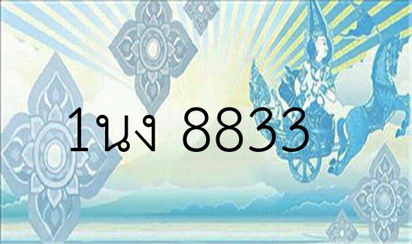 1นง 8833